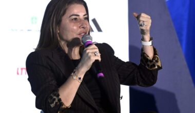 Rafaela Pimenta interview: Sexism in football, the game’s ‘hostage’ problem and doing the Haaland deal