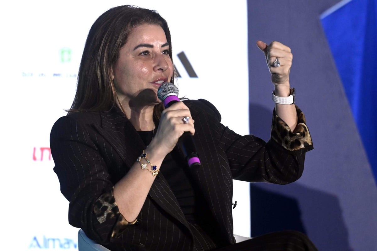Rafaela Pimenta interview: Sexism in football, the game’s ‘hostage’ problem and doing the Haaland deal