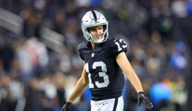 Hunter Renfrow is Healthy and Ready to Contribute with Panthers – The Lead