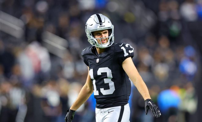 Hunter Renfrow is Healthy and Ready to Contribute with Panthers – The Lead