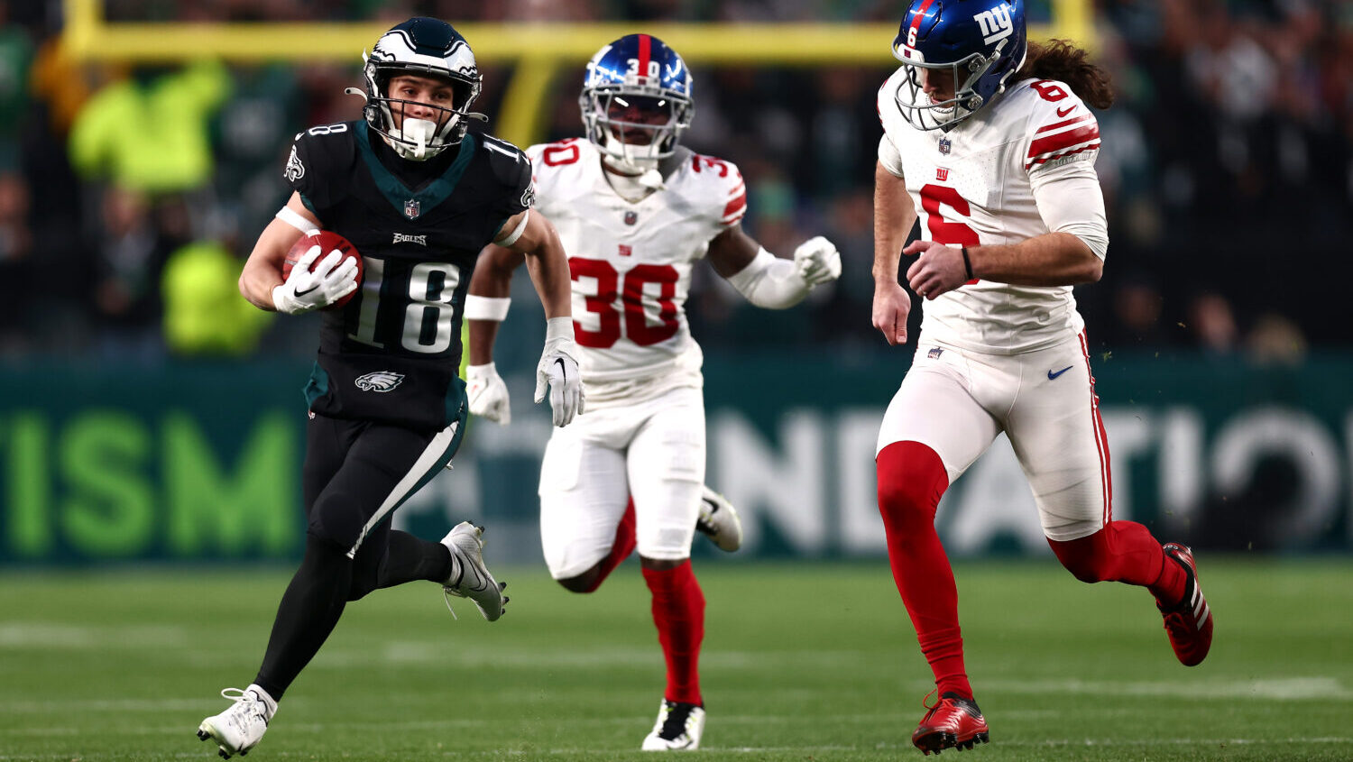 britain covey, rams...