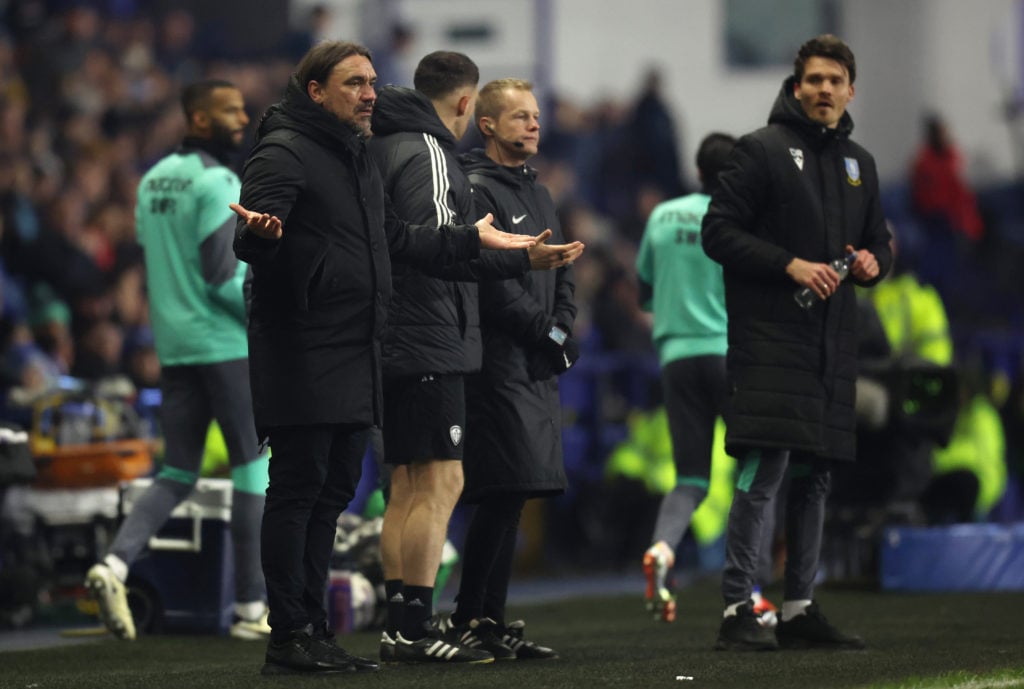 Photo by Ed Sykes/Getty Images