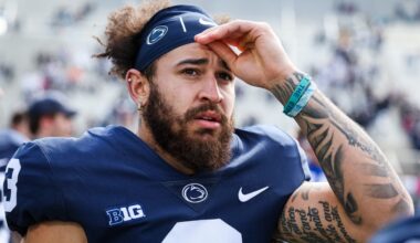 Ex-PSU football player injured, girlfriend killed in ATV crash