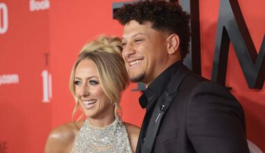 Brittany Mahomes' Change in Appearance Is Turning Heads