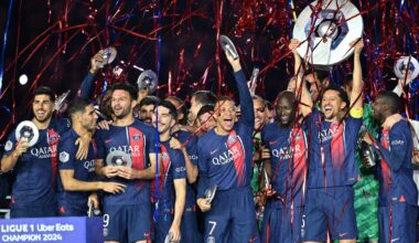 Playoffs in European football should come with ‘buyer beware’ warning