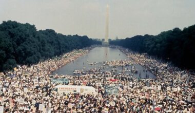 Trump To Announce The National Mall Will Host The 2027 NFL Draft