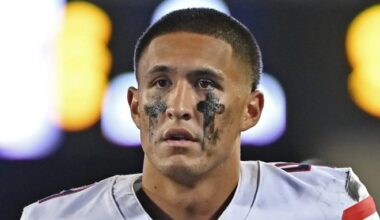 Carolina Panthers 2025 NFL Draft Report Card – The Lead