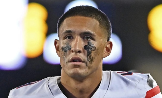 Carolina Panthers 2025 NFL Draft Report Card – The Lead