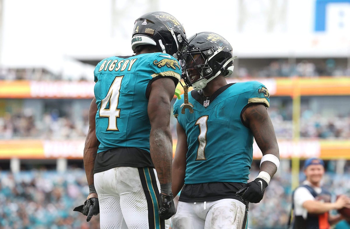 Jacksonville leads the top 12 potential backfield shakeups ahead of fantasy football 2025