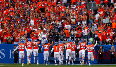 PFF tabs Broncos with a top-10 roster in the NFL for 2025 season