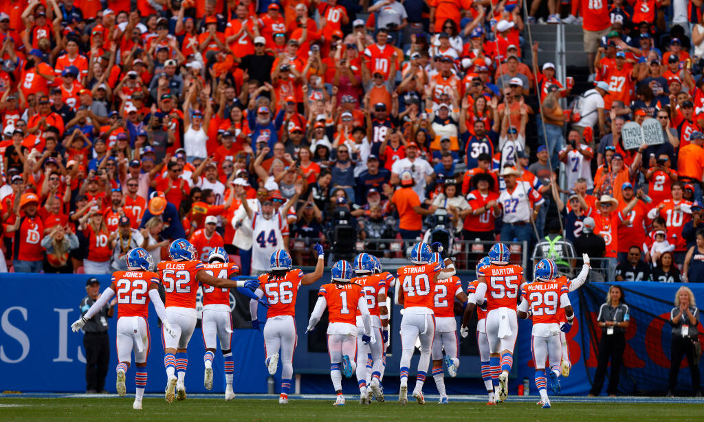 PFF tabs Broncos with a top-10 roster in the NFL for 2025 season