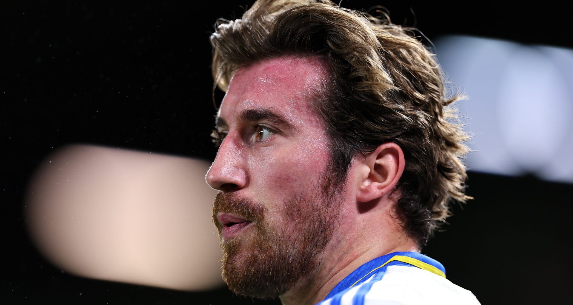 Joe Rothwell's hopes of permanent Leeds United deal are over if Leeds sign new 49ers target