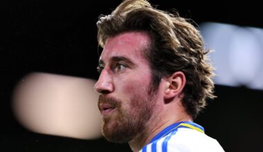 Joe Rothwell's hopes of permanent Leeds United deal are over if Leeds sign new 49ers target