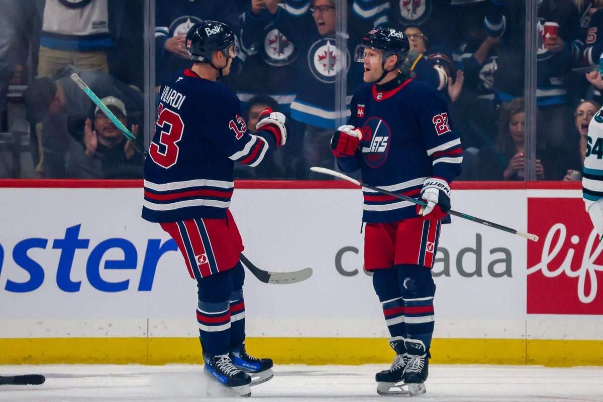 Winnipeg Jets offseason priorities: Get clarity on Nikolaj Ehlers, seek term with RFAs