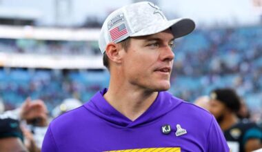 Bears’ Caleb Williams Eyed Nuclear Option to Force Vikings Trade