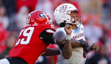 Can UMass sell hope? Why college football’s losingest problem believes it can win