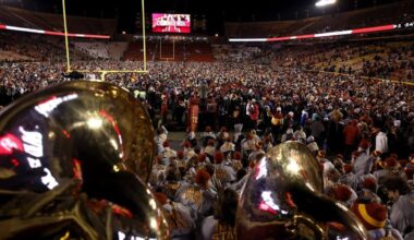 ‘Grow our own fans’: How Iowa State found a golden era after college athletics’ longest climb