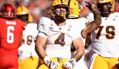 Giants’ Cam Skattebo believed 49ers would select him in 2025 NFL Draft – NBC Sports Bay Area & California