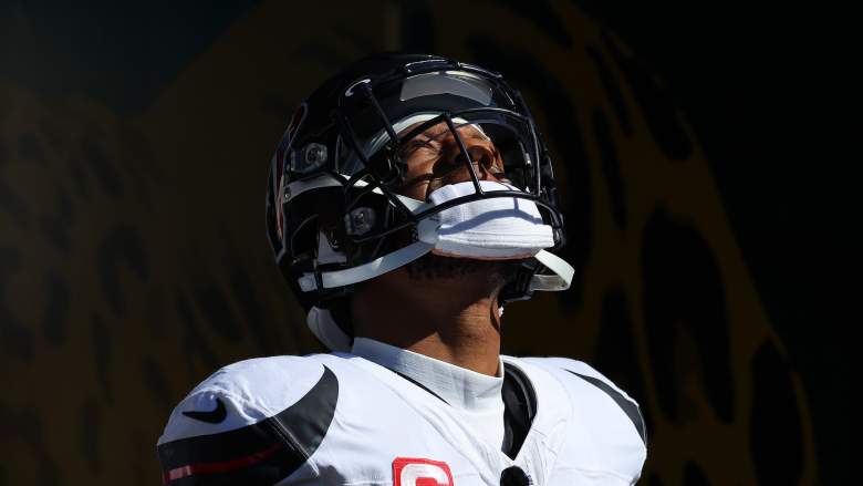 Texans RB Joe Mixon Gets Reality Check on Contract Extension