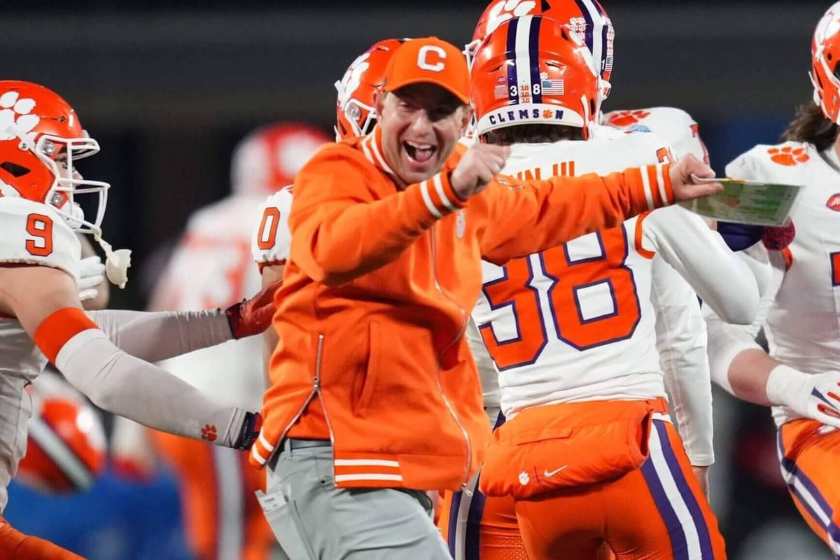 College football 2025 win totals Bruce Feldman likes most: Is Clemson an 11-1 team?