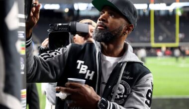 Hall of Famer Charles Woodson to buy small stake in Cleveland Browns: Source