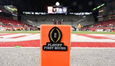 Big Ten, SEC plans for College Football Playoff are only getting more nonsensical