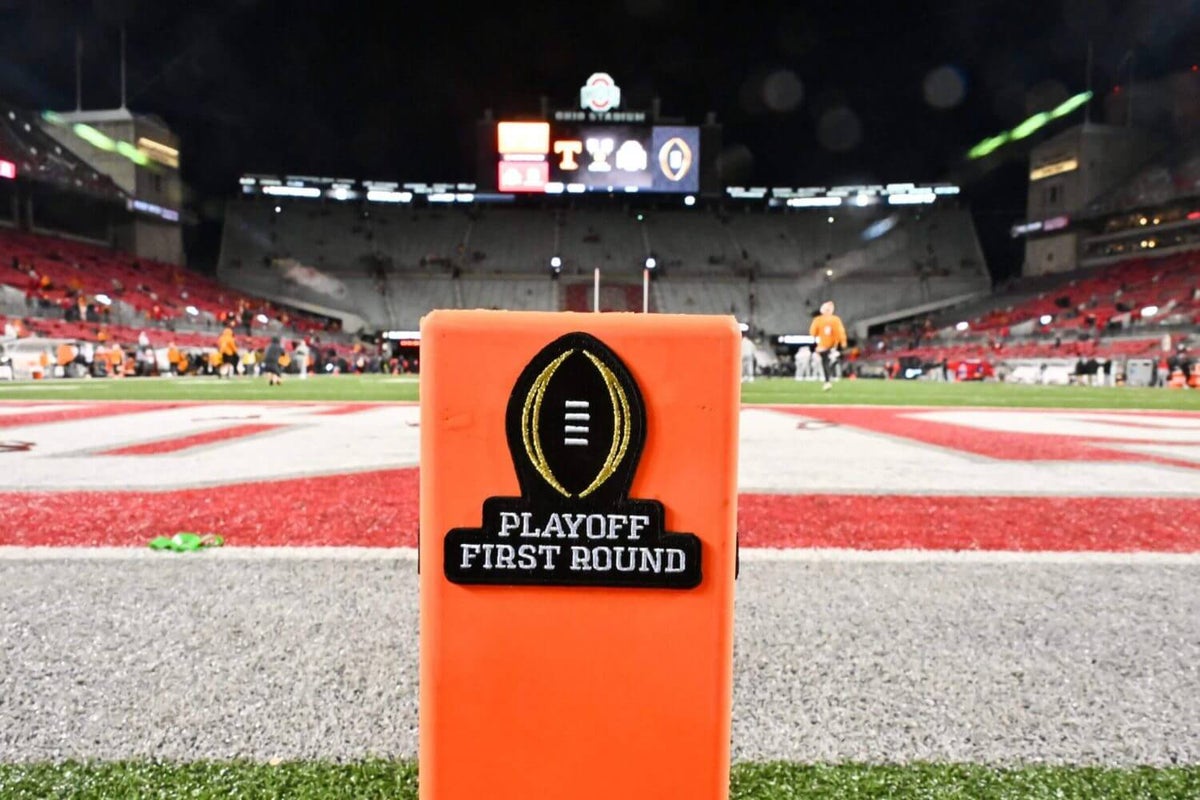Big Ten, SEC plans for College Football Playoff are only getting more nonsensical