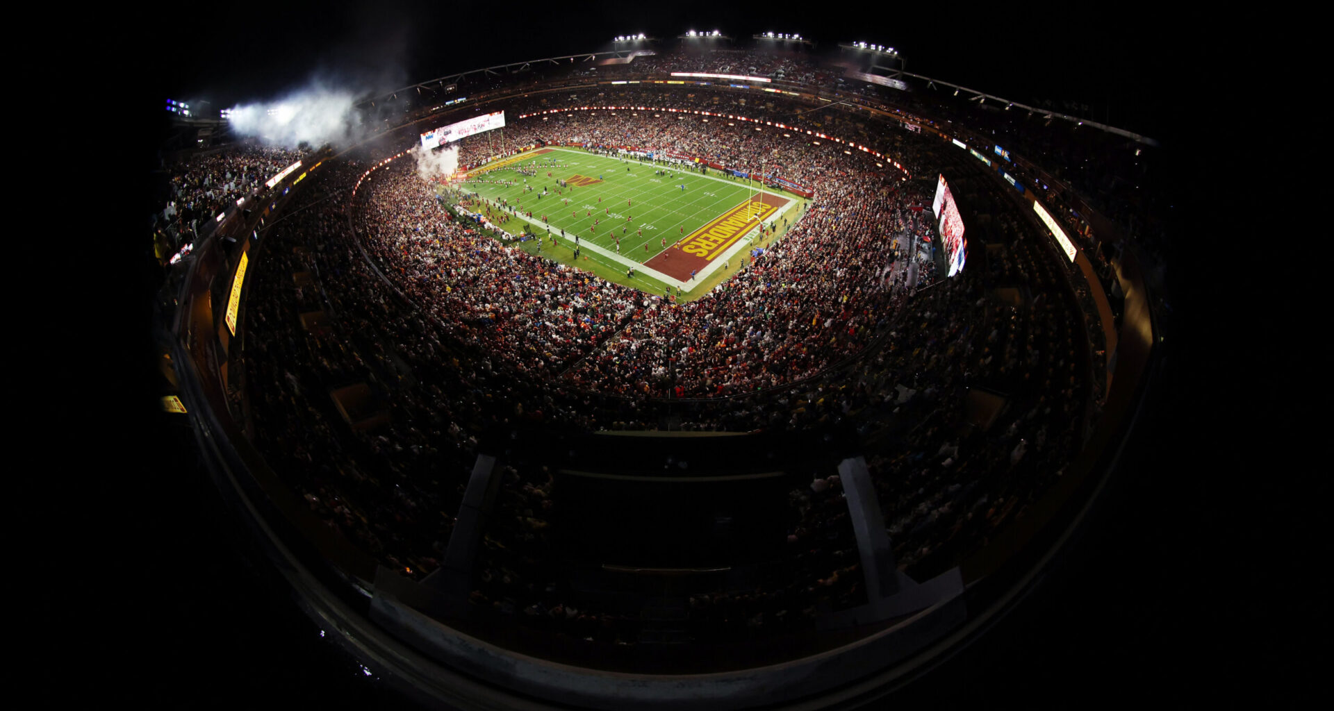 Prince George’s Co. leaders hold out hope DC stadium deal will fall through