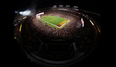 Prince George’s Co. leaders hold out hope DC stadium deal will fall through