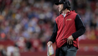 San Francisco 49ers 2025 Schedule Release