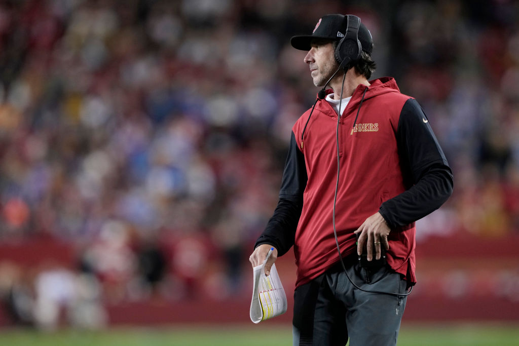 San Francisco 49ers 2025 Schedule Release