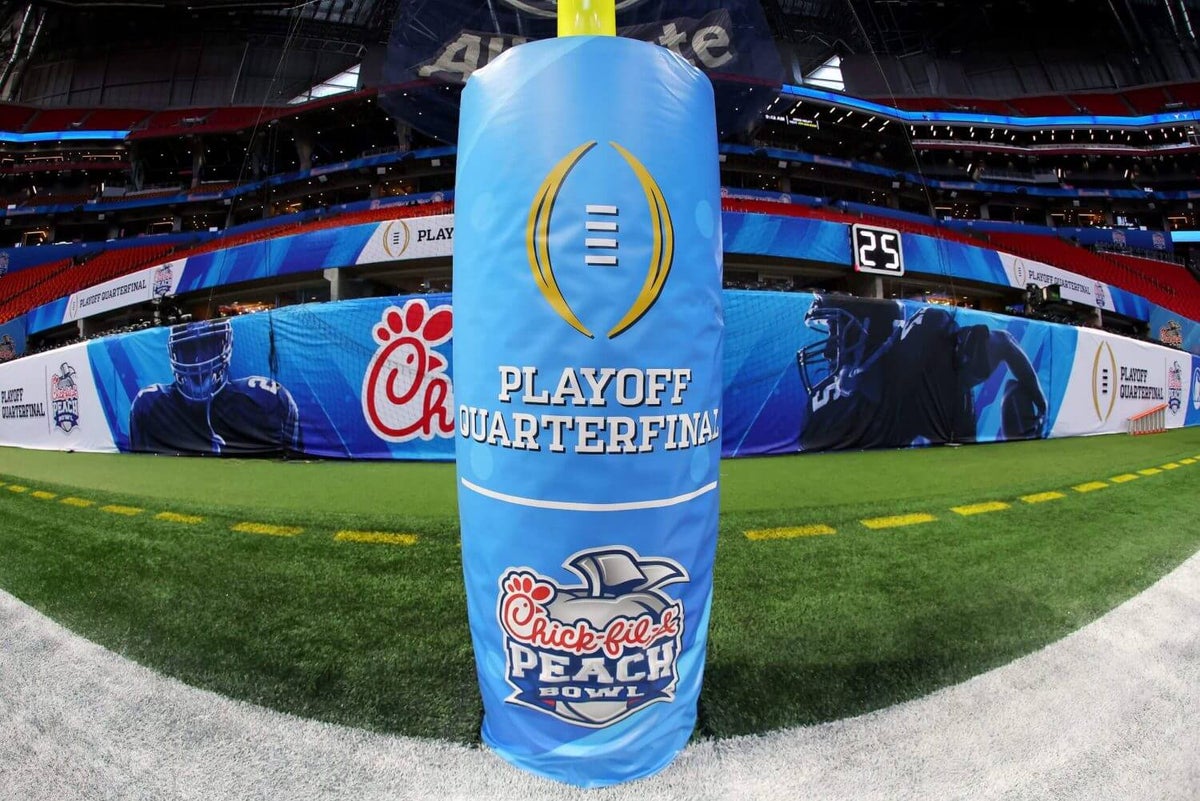 Why College Football Playoff expansion talks are trending toward 16-team bracket