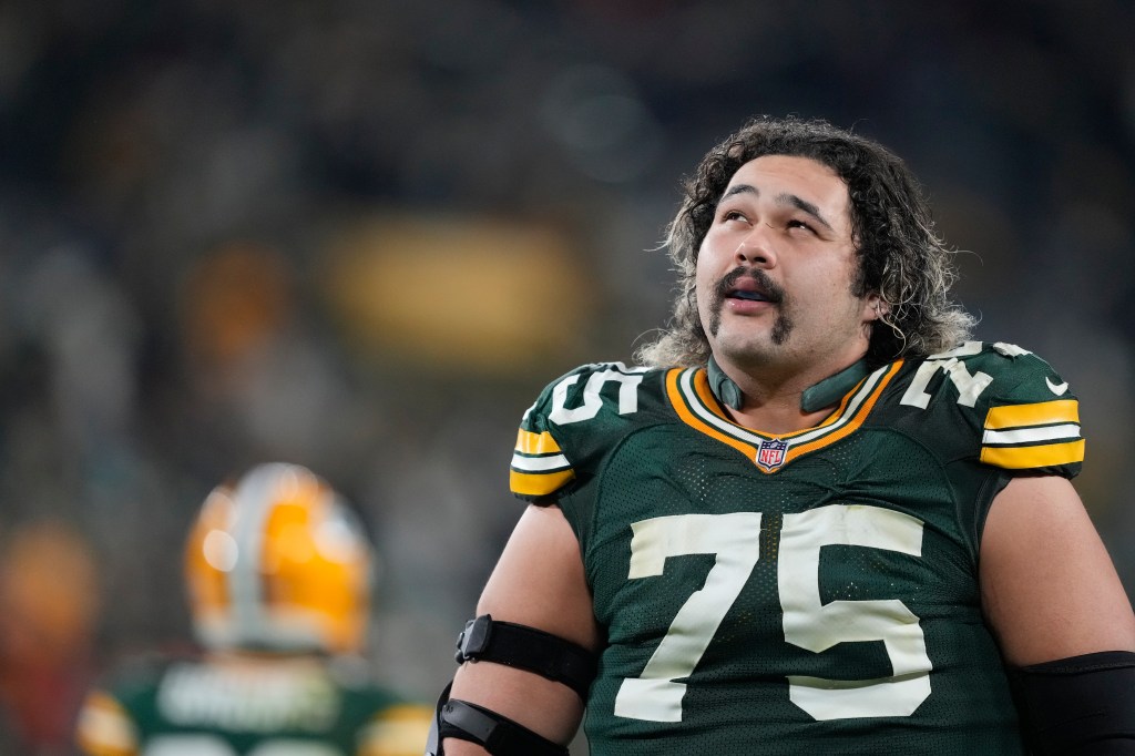 Packers offensive guard Sean Rhyan was extremely close to a massive pay raise entering his fourth year with the team.