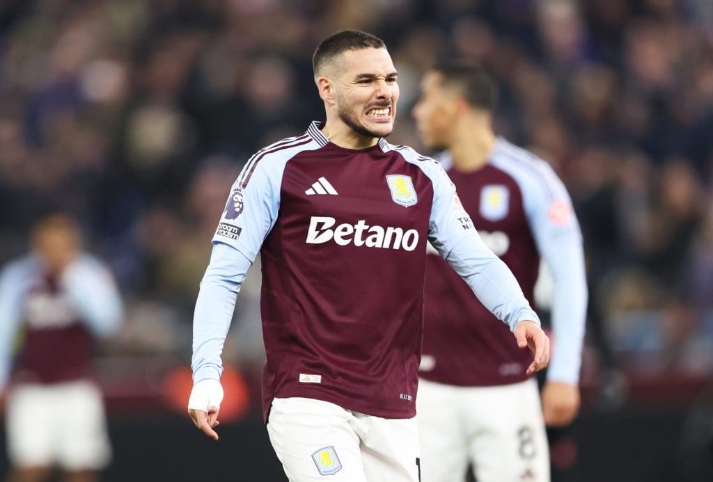 Photo by Danehouse Photography Ltd/Getty Images