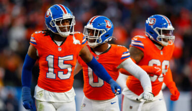 Broncos make second biggest jump in ESPN's FPI rankings heading into 2025 season
