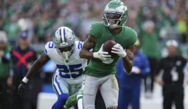 NFL Schedule Release Marathon: Videos, Partnerships Require Planning