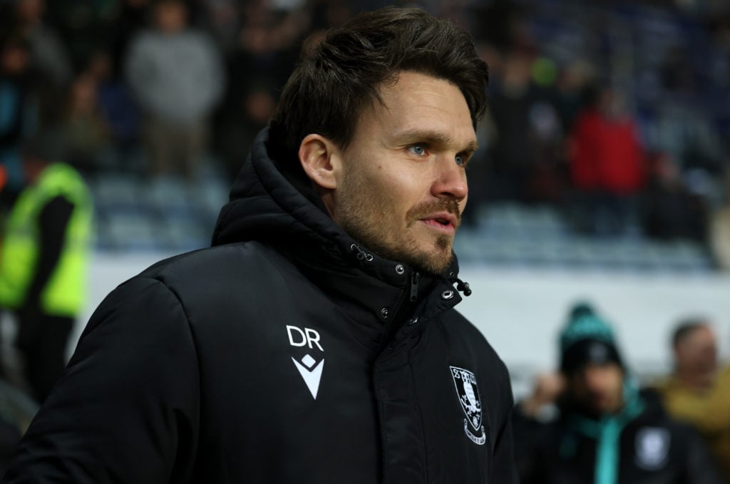 Photo by Eddie Keogh/Getty Images