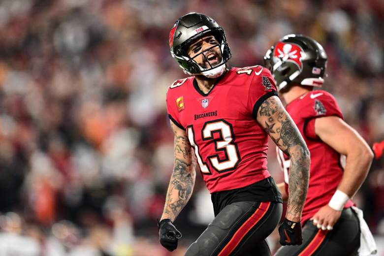 Buccaneers WR Mike Evans Predicted to Land Huge New Deal