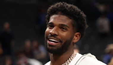 Fan Sues NFL for $100 Million Over Shedeur Sanders’ Draft Pick