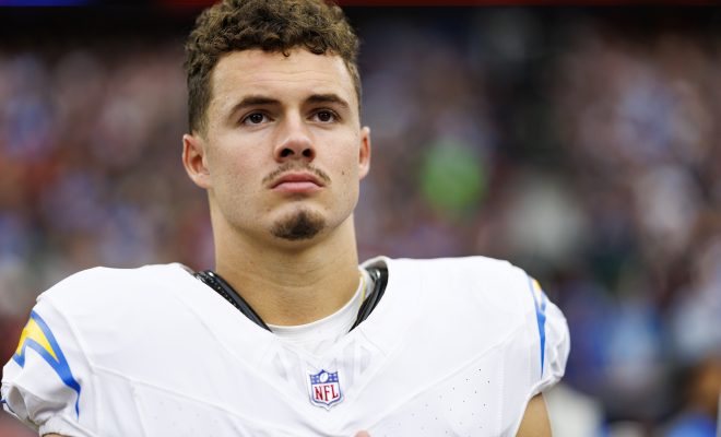 Jim Harbaugh’s Draft Strategy Is Reshaping the Chargers’ Future – The Lead