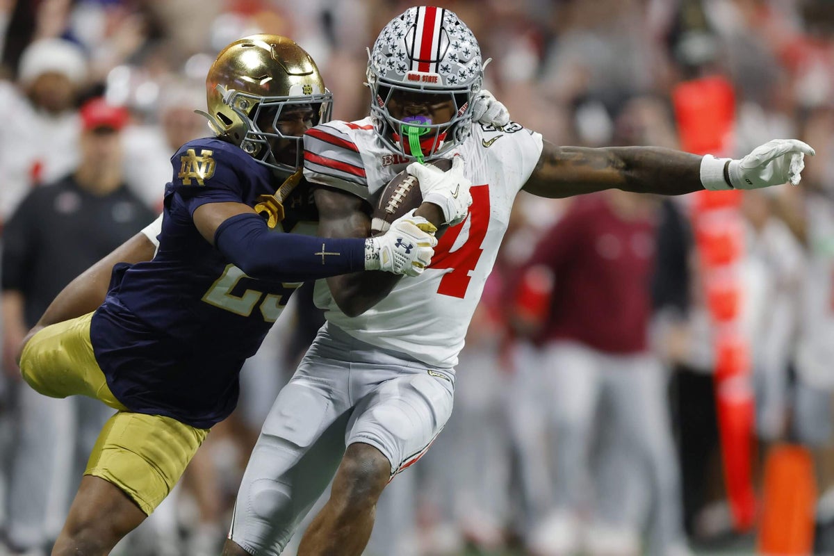 Stock up or down? Analyzing the offseason of every 2024 College Football Playoff team