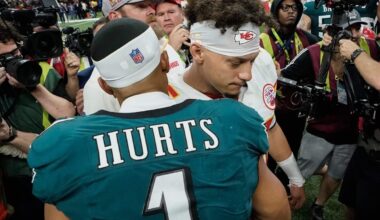 The most-watchable NFL games in 2025: Chiefs-Cowboys, Bills-Chiefs, more