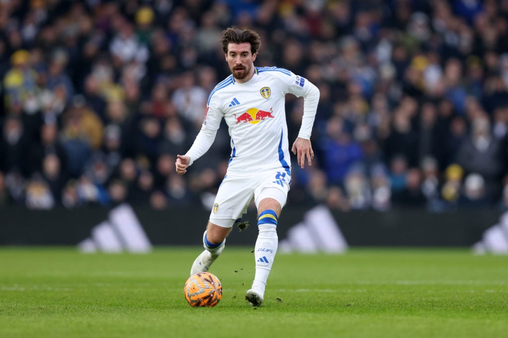 Photo by George Wood/Getty Images