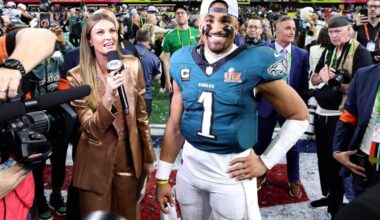 The inside story of TV networks’ 2025 NFL season scheduling: Flexing star QBs and huge ratings