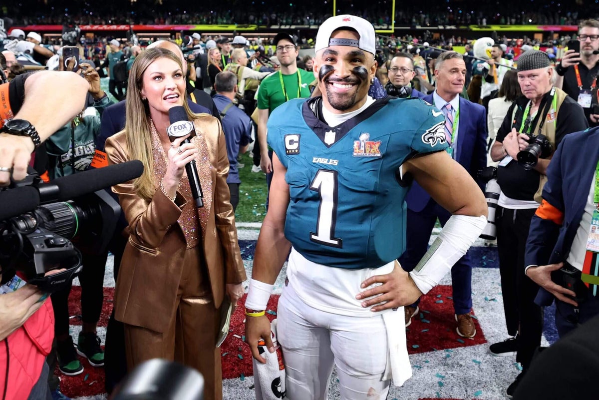 The inside story of TV networks’ 2025 NFL season scheduling: Flexing star QBs and huge ratings