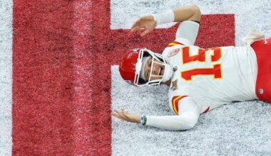 Why NFL schedule release day illustrates how the league owns the entire year