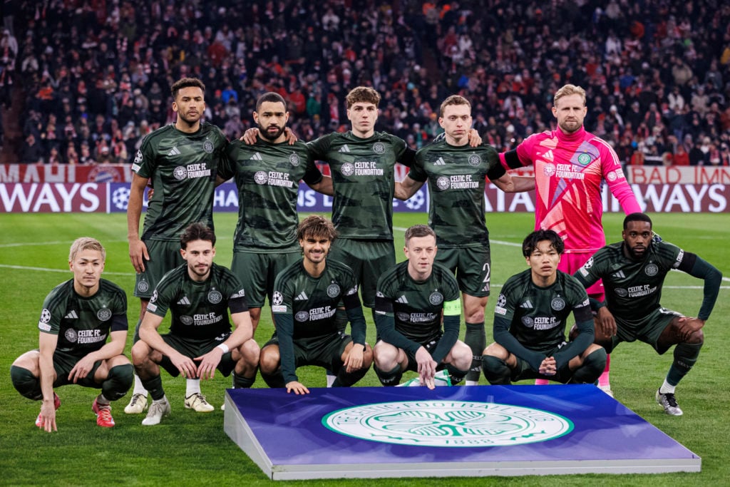 Photo by Sathire Kelpa/Eurasia Sport Images/Getty Images