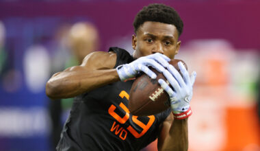 Taking stock of NY Jets' winners and losers from rookie minicamp