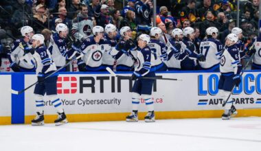 Winnipeg Jets 2025-26 roster decisions: Who stays and who goes this offseason?