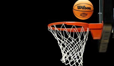 College basketball considering coach’s challenge, whether to use quarters for men